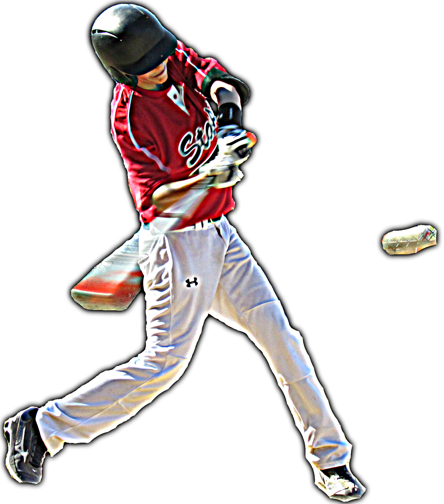 16U AABA STARS TOURNAMENT TEAM SUMMER 2020 All American Baseball Academy